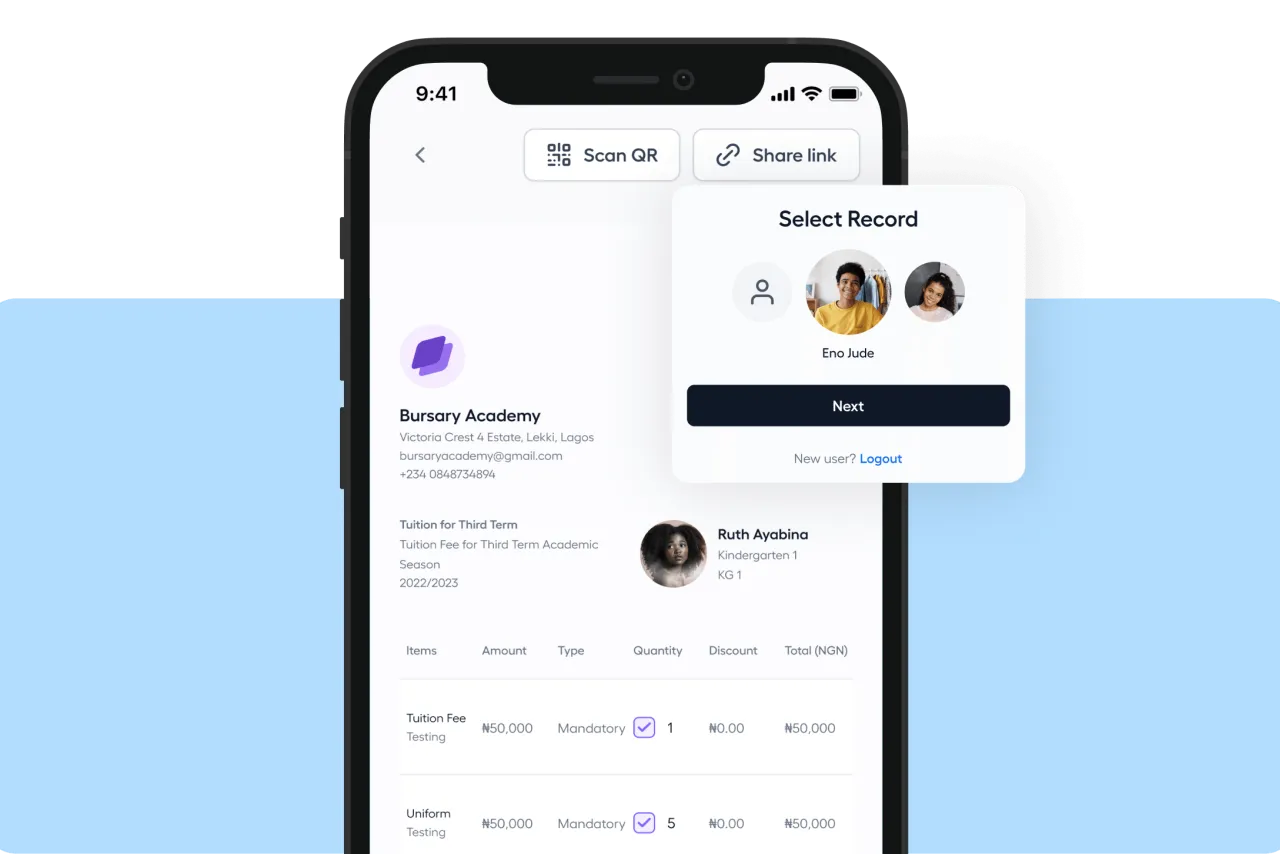 Sproutly Mobile