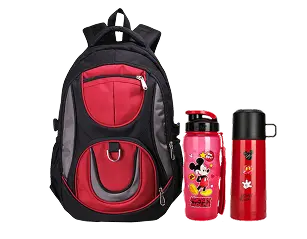 Bags & Bottles