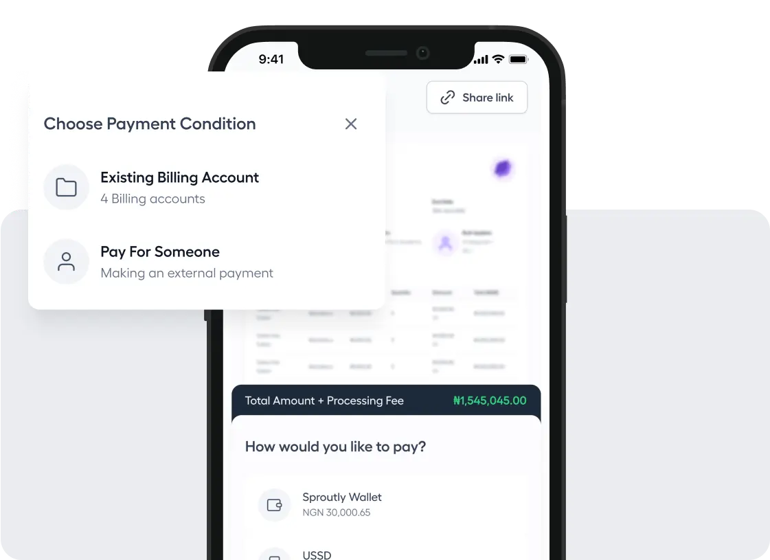 Paylink