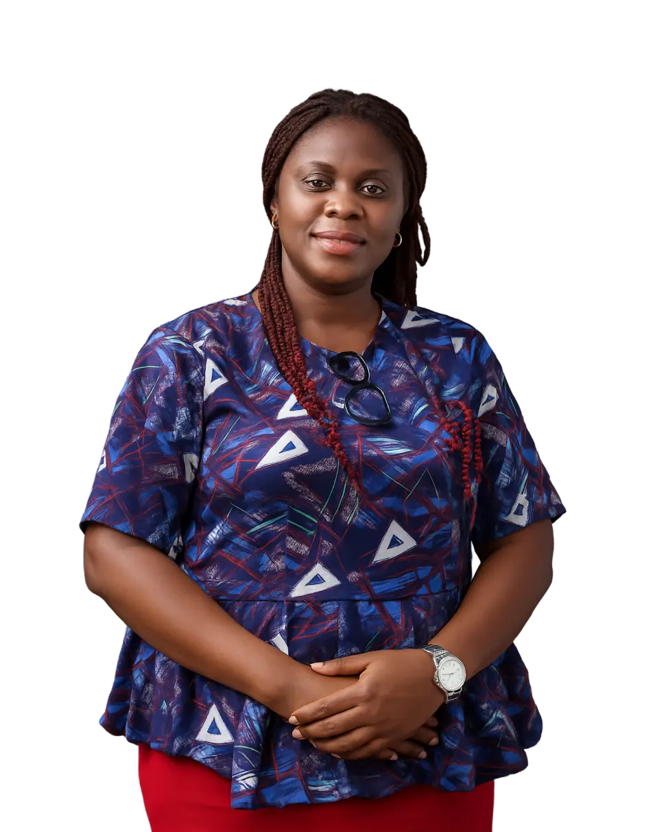 Gbemisola Akande