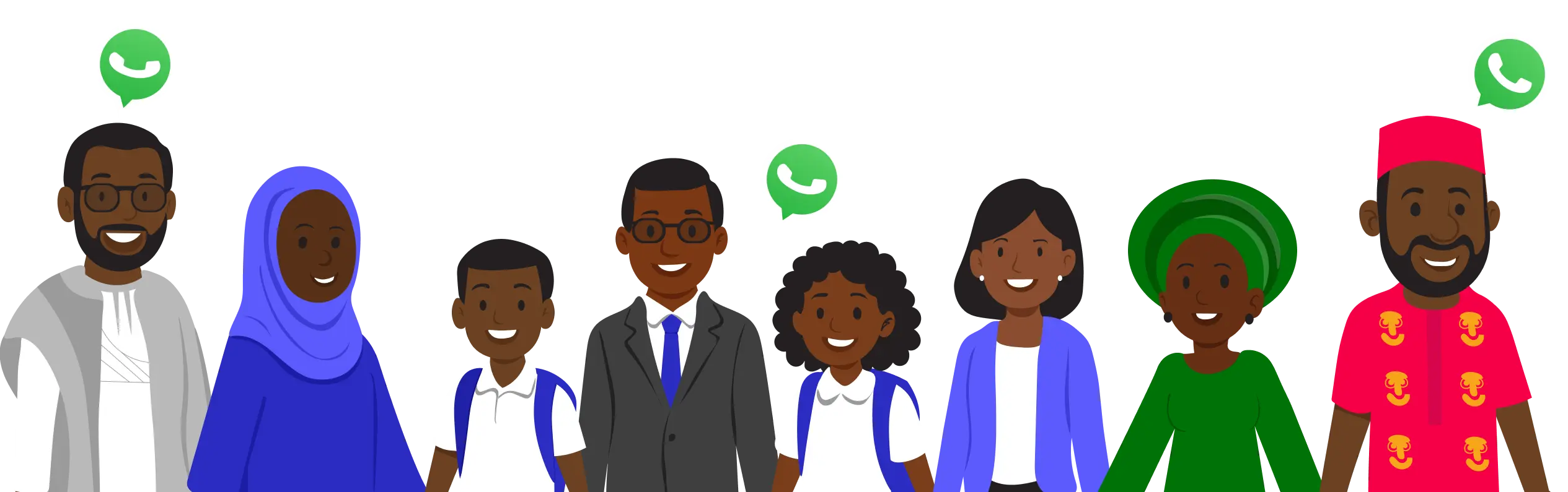 WhatsApp Community